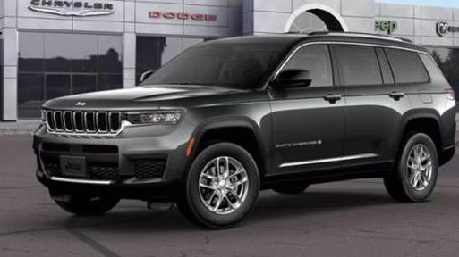 JEEP GRAND CHEROKEE 2022 1C4RJKAG8N8535727 image